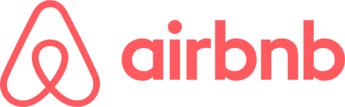 Logo Airbnb